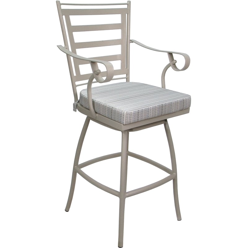 Outdoor or Indoor Counter Stool 26