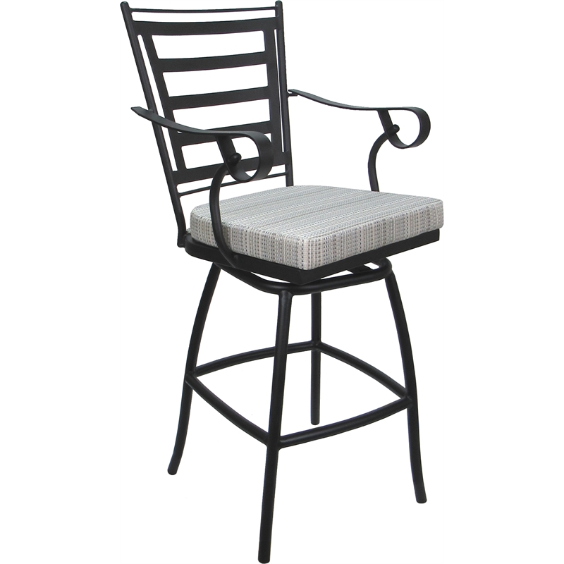 Outdoor or Indoor Counter Stool 26