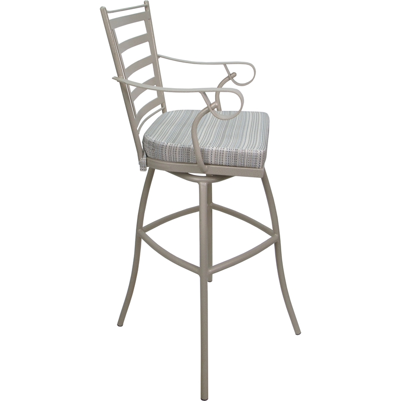 Outdoor or Indoor Bar Stool 30