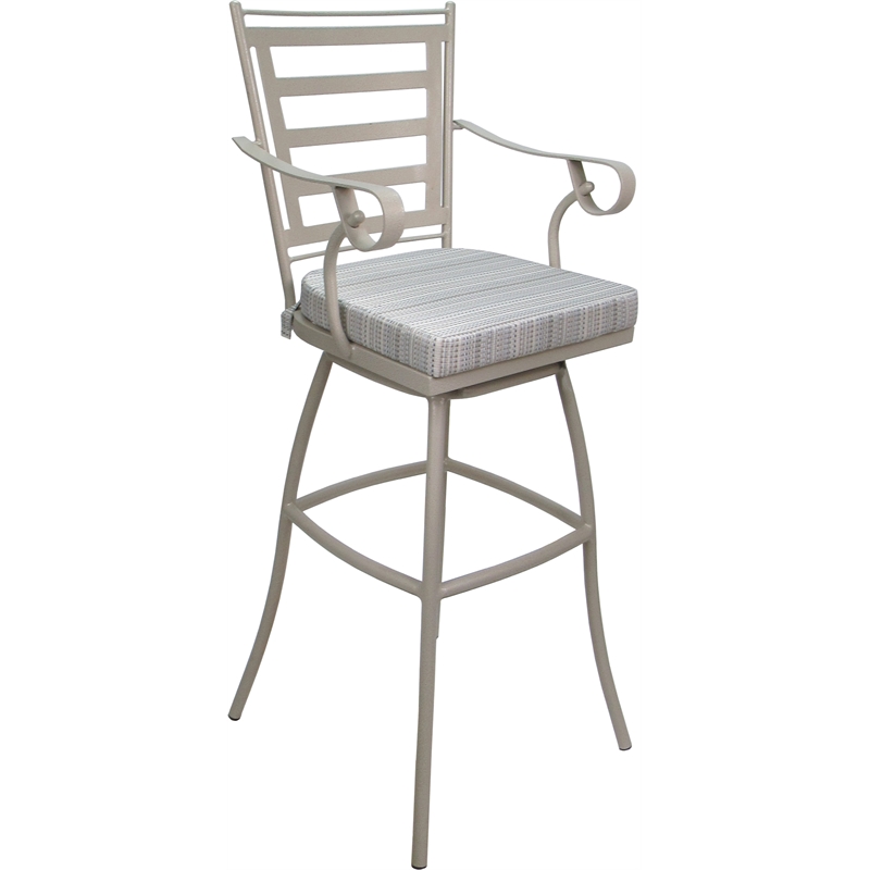 Outdoor or Indoor Bar Stool 30