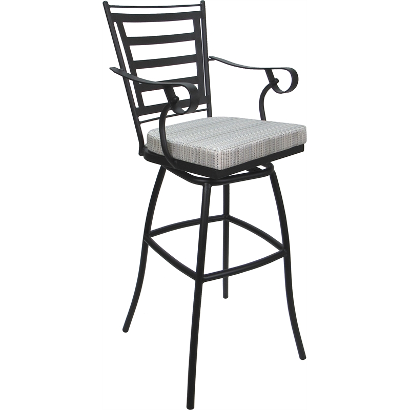 Outdoor or Indoor Bar Stool 30
