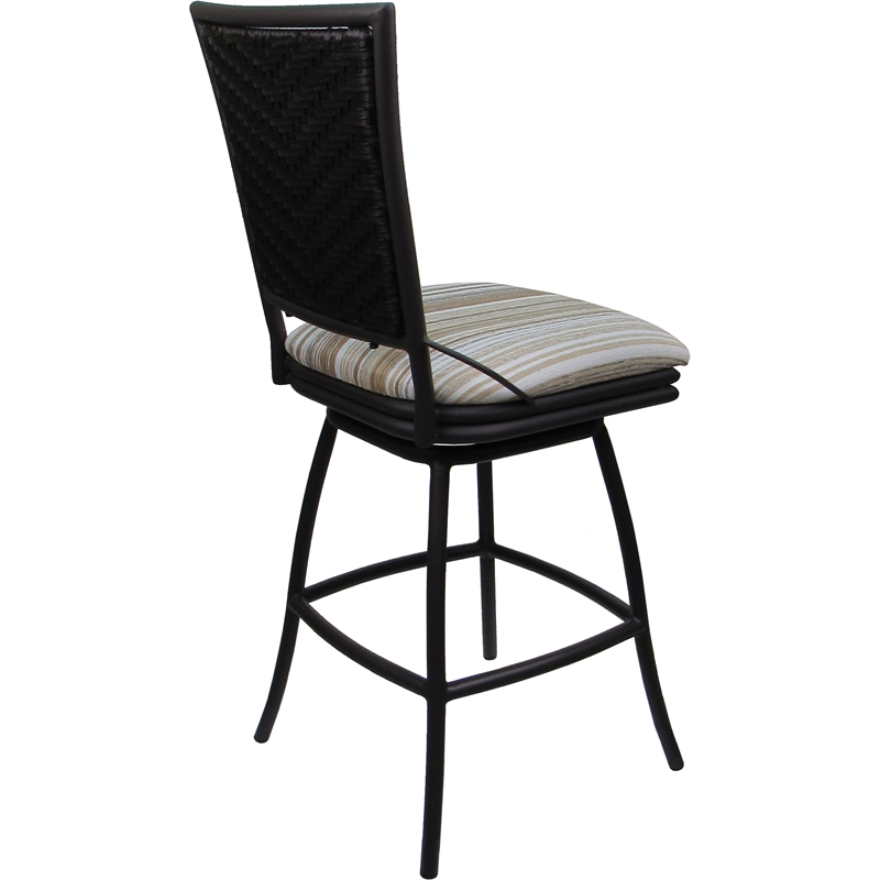 Outdoor Indoor Counter Bar Stool 26