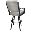 Bar Stool Swivel Metal 30