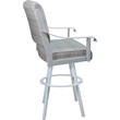 Bar Stool Swivel Metal 30