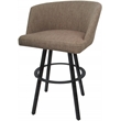 Swivel Metal Bar Stool 30