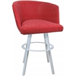 Swivel Metal Bar Stool 30