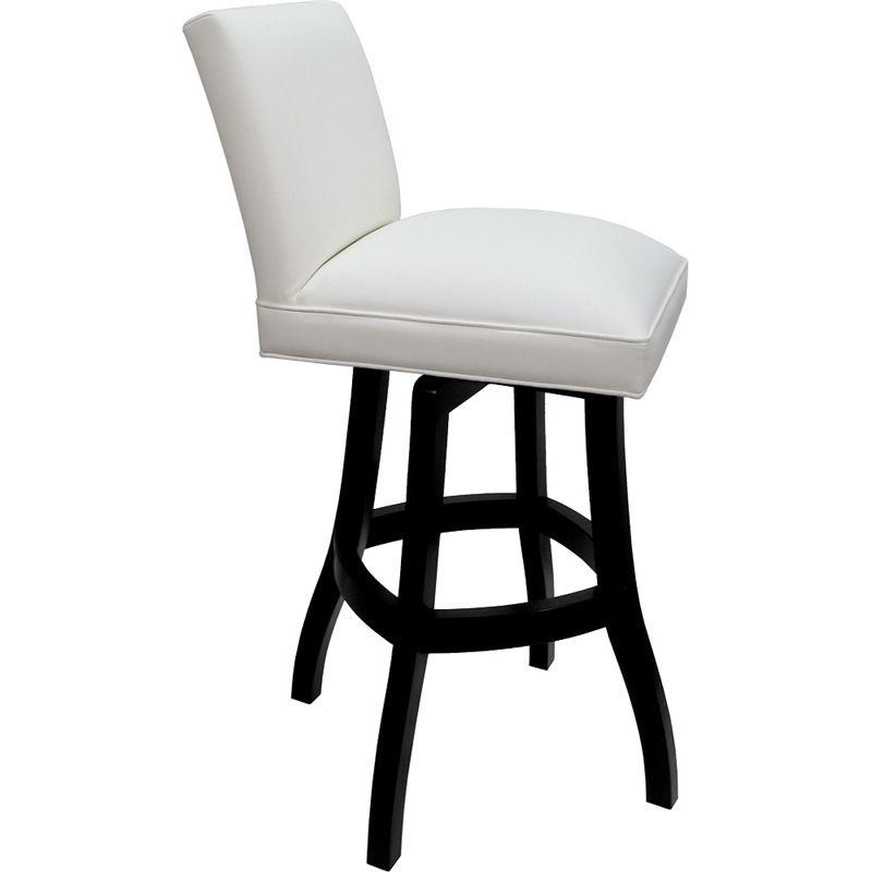 Counter Solid Wood Stool Sommerville 26
