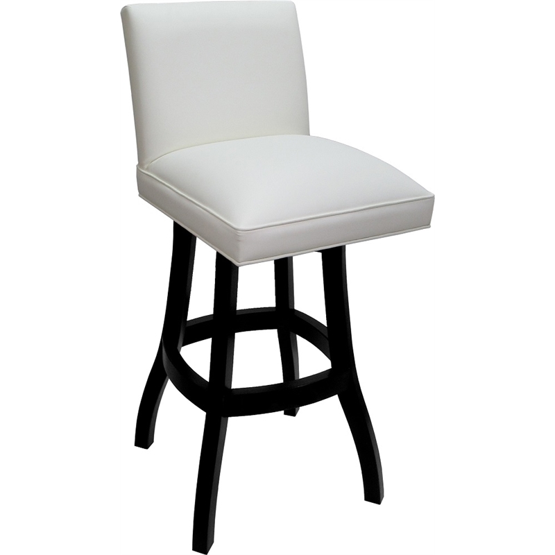 Counter Solid Wood Stool Sommerville 26