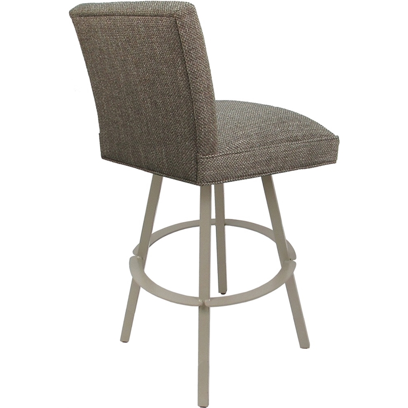 Swivel Metal Extra Tall Stool Sommerville 34