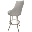 Counter Stool Swivel Metal 26