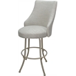 Counter Stool Swivel Metal 26
