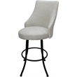 Counter Stool Swivel Metal 26