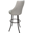 Counter Stool Swivel Metal 26