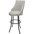 Counter Stool Swivel Metal 26