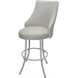 Counter Stool Swivel Metal 26