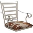 Aluminum Outdoor Indoor Counter Stool 26