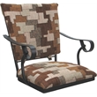 Aluminum Outdoor Indoor Counter Stool 26