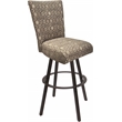 Counter Swivel Metal Stool 26