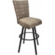 Swivel Metal Bar Stool 30
