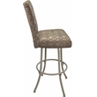 Counter Swivel Metal Stool 26
