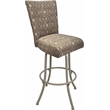Counter Swivel Metal Stool 26