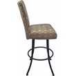 Counter Swivel Metal Stool 26