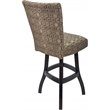 Counter Swivel Wood Stool 26