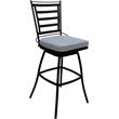 Outdoor/Indoor Extra Tall Stool 34