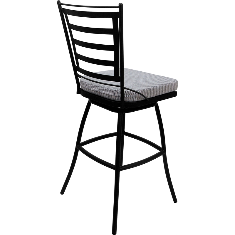 Outdoor/Indoor Extra Tall Stool 34