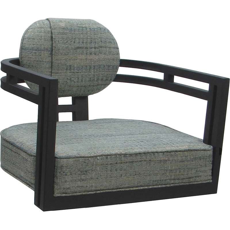Swivel Metal Extra Tall Stool 34