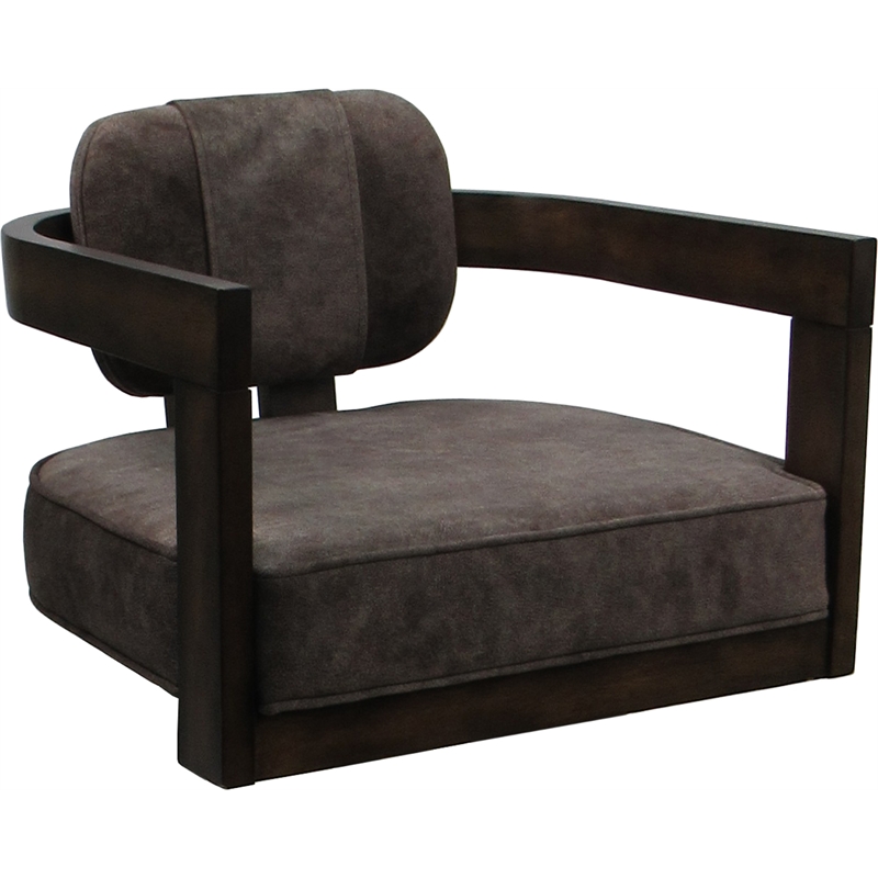 Swivel Wood Counter Stool 26