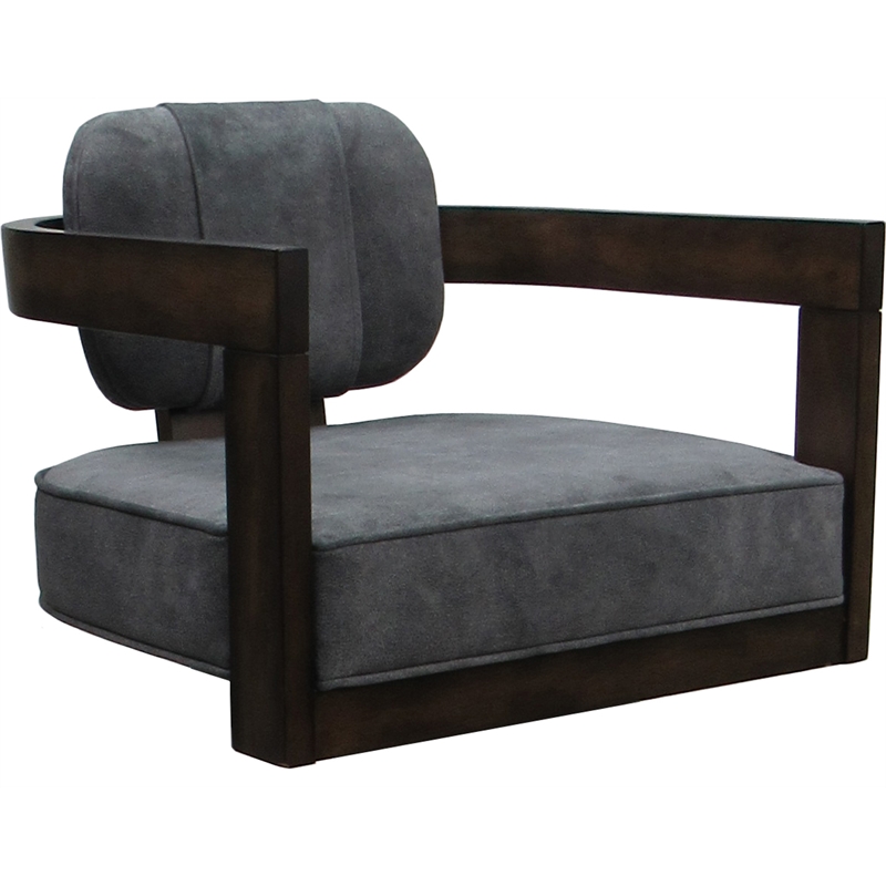 Swivel Wood Counter Stool 26