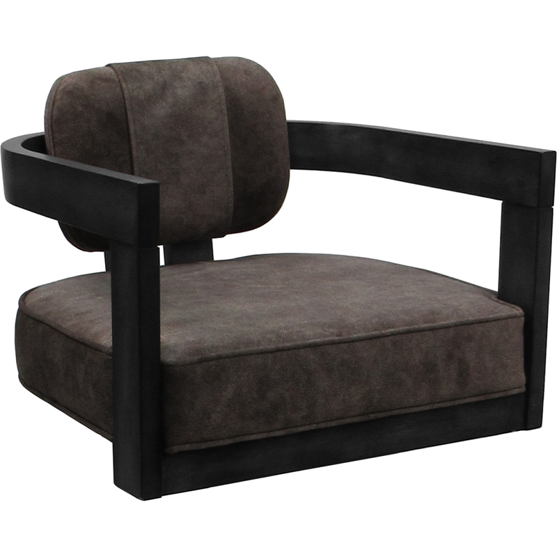 Swivel Wood Bar Stool 30