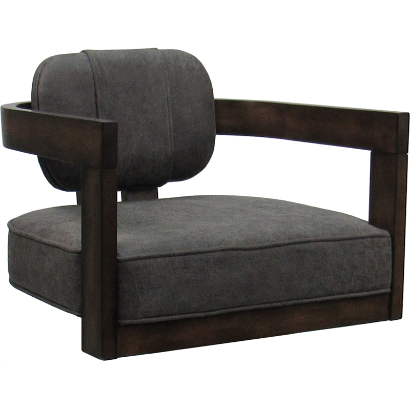 Swivel Wood Extra Tall Stool 34