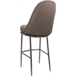 Swivel Extra Tall Stool 34