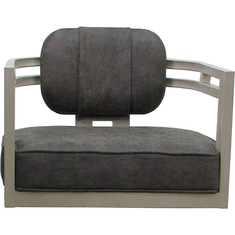 Swivel Metal Counter Stool 26