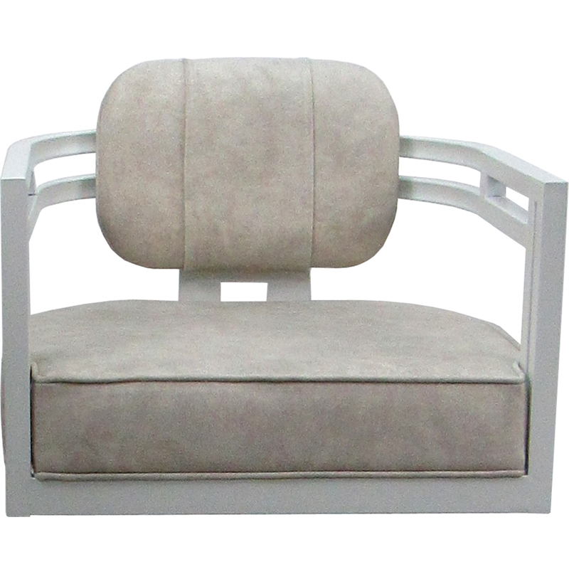 Swivel Metal Counter Stool 26