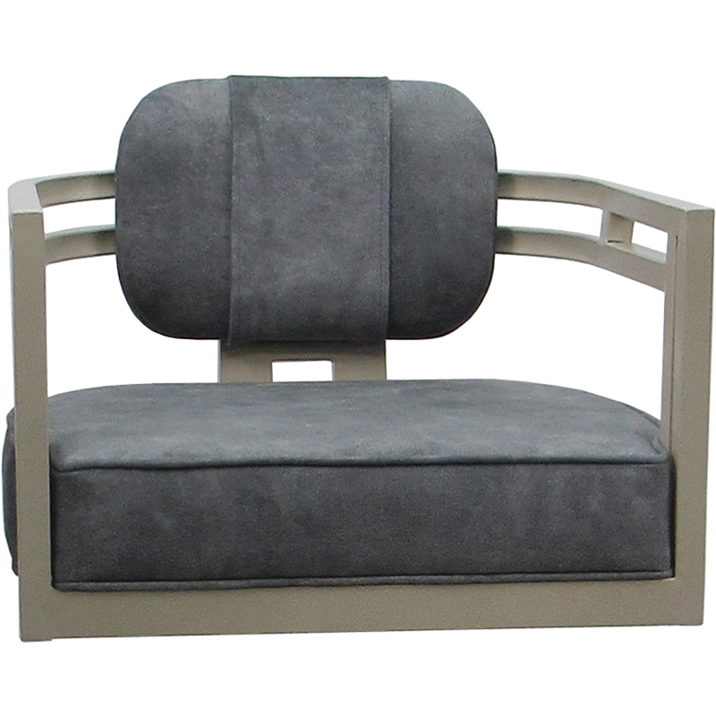Swivel Metal Bar Stool 30