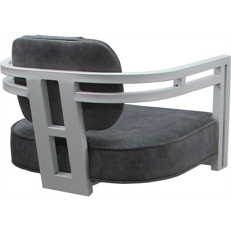 Swivel Metal Bar Stool 30