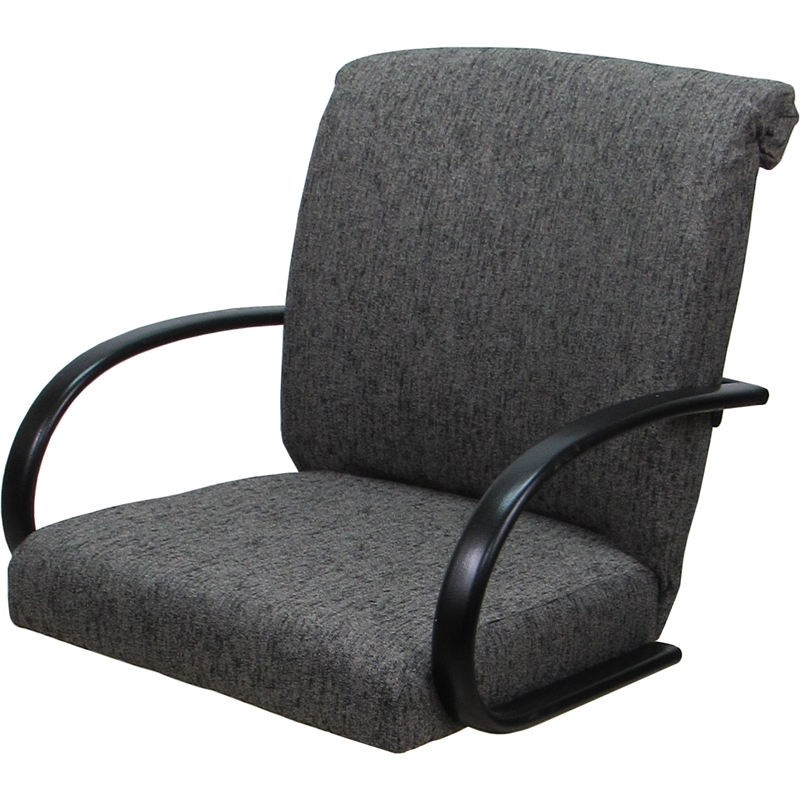 Swivel Metal Bar Stool 30