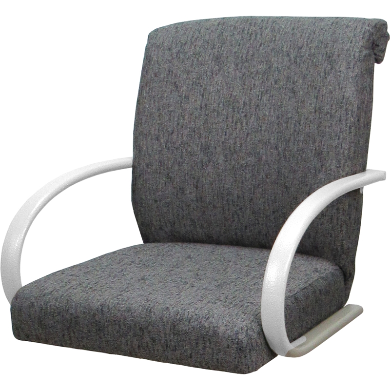 Swivel Metal Bar Stool 30