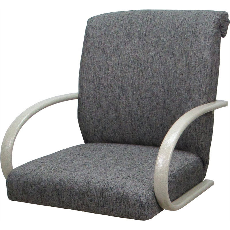 Swivel Metal Extra Tall Stool 34