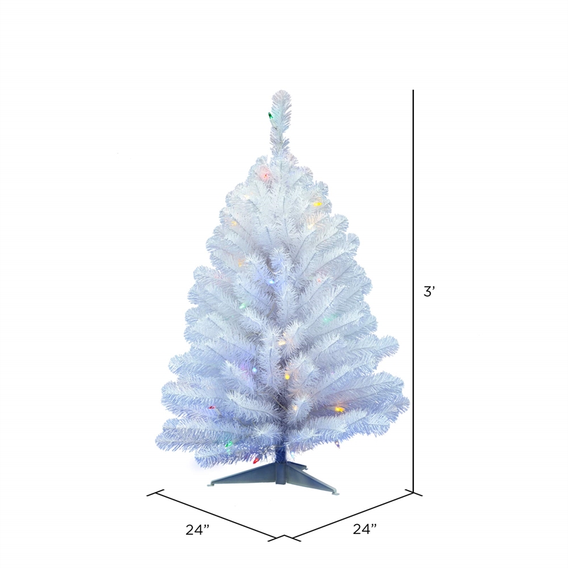 Vickerman 36