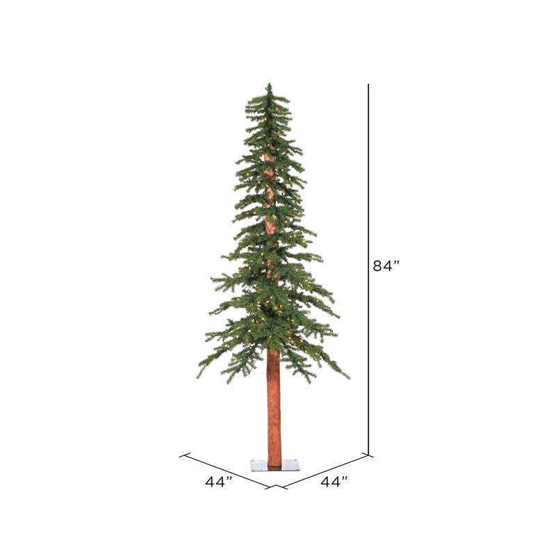 Vickerman 84
