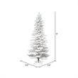 Vickerman 108