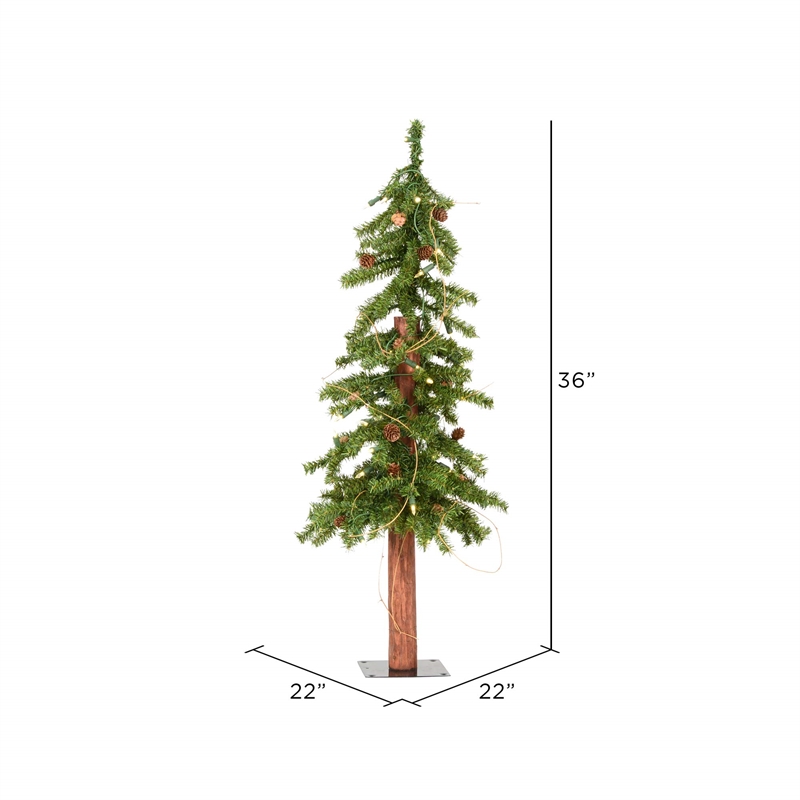 Vickerman 36