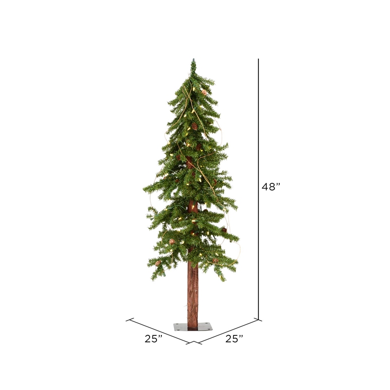 Vickerman 48