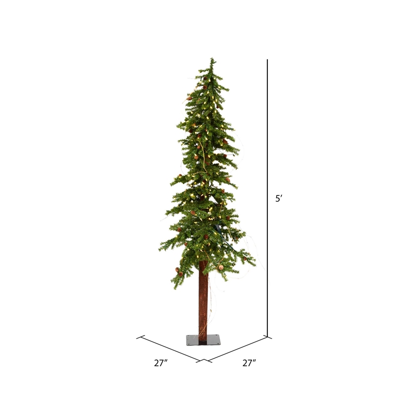 Vickerman 60