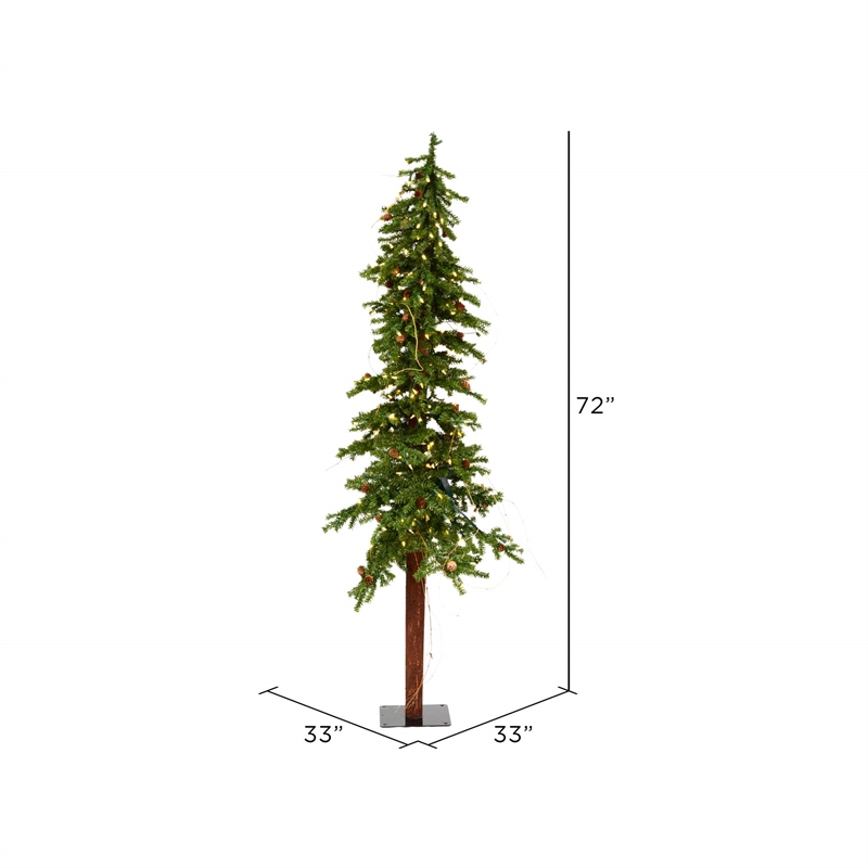 Vickerman 72