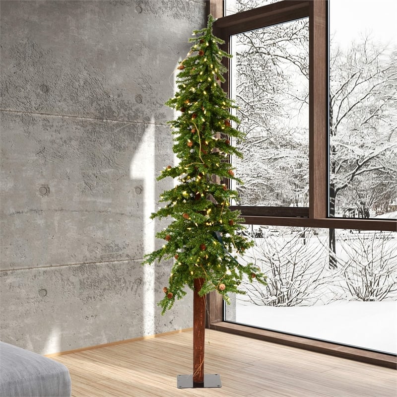 Vickerman 84
